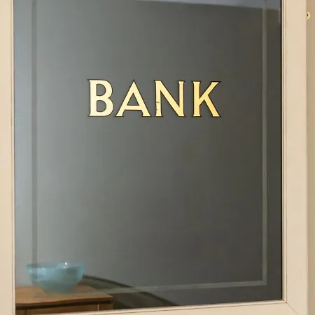 The Old Penny Bank * Hawes