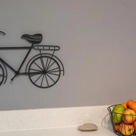 The Old Penny Bank * Hawes