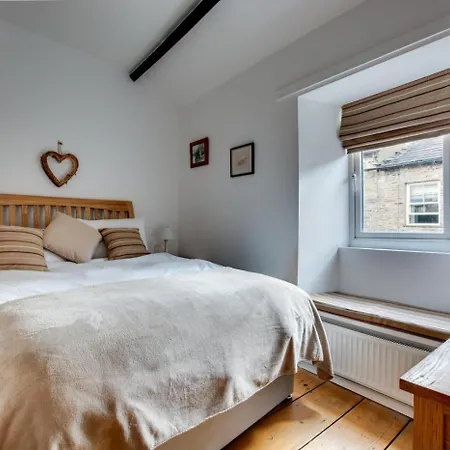 The Old Penny Bank Casa de Férias *