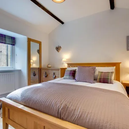 Дом отдыха 2 Bed In Hawes Oc-Ds937 *