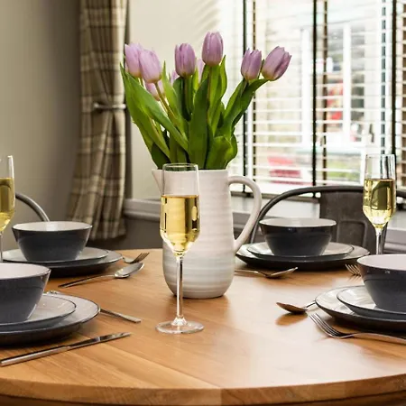 The Old Penny Bank Casa de Férias *