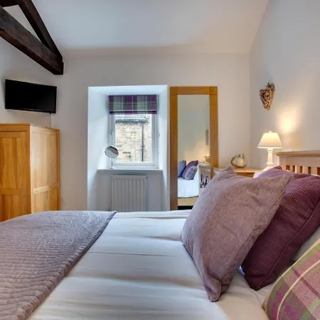 Дом отдыха 2 Bed In Hawes Oc-Ds937 *