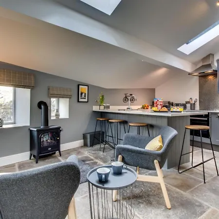 Дом отдыха 2 Bed In Hawes Oc-Ds937 Хоус