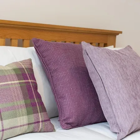 Дом отдыха 2 Bed In Hawes Oc-Ds937