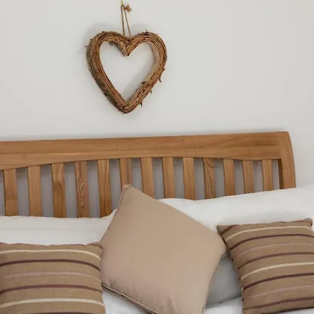 The Old Penny Bank Casa de Férias *