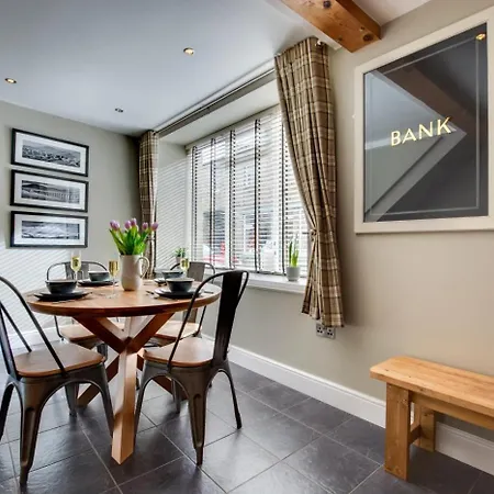 2 Bed In Hawes Oc-Ds937