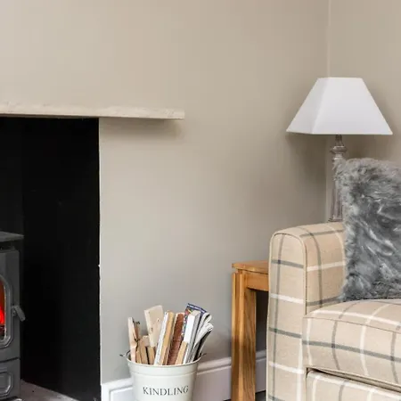 Дом отдыха 2 Bed In Hawes Oc-Ds937