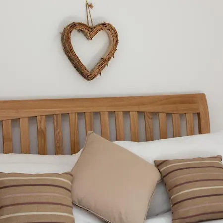 Ferienhaus 2 Bed In Oc-ds937 *