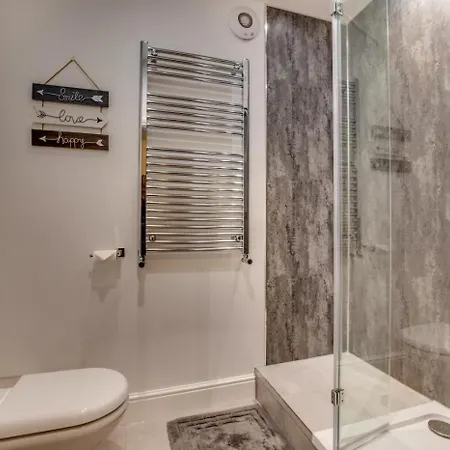 Ferienhaus 2 Bed In Oc-ds937 *