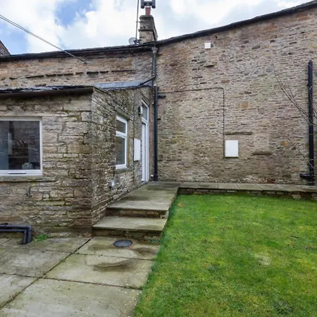 The Old Penny Bank *