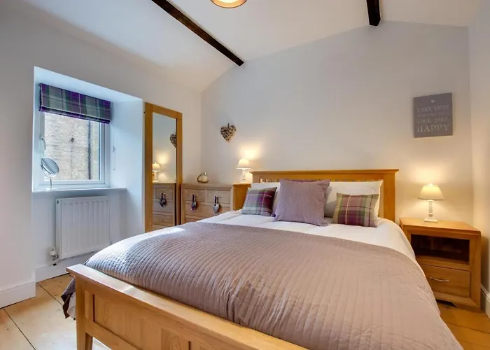 Hébergement de vacances 2 Bed In Oc-ds937 *